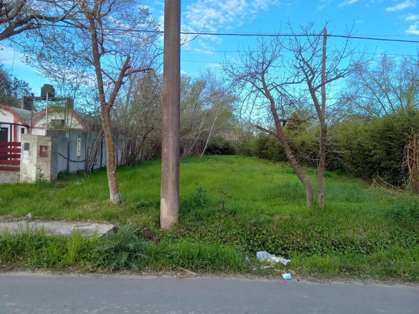 Foto de TERRENO EN VENTA, ALQUILER O PERMUTA, ZONA ESTRATÉGICA FUNES, imagen 4