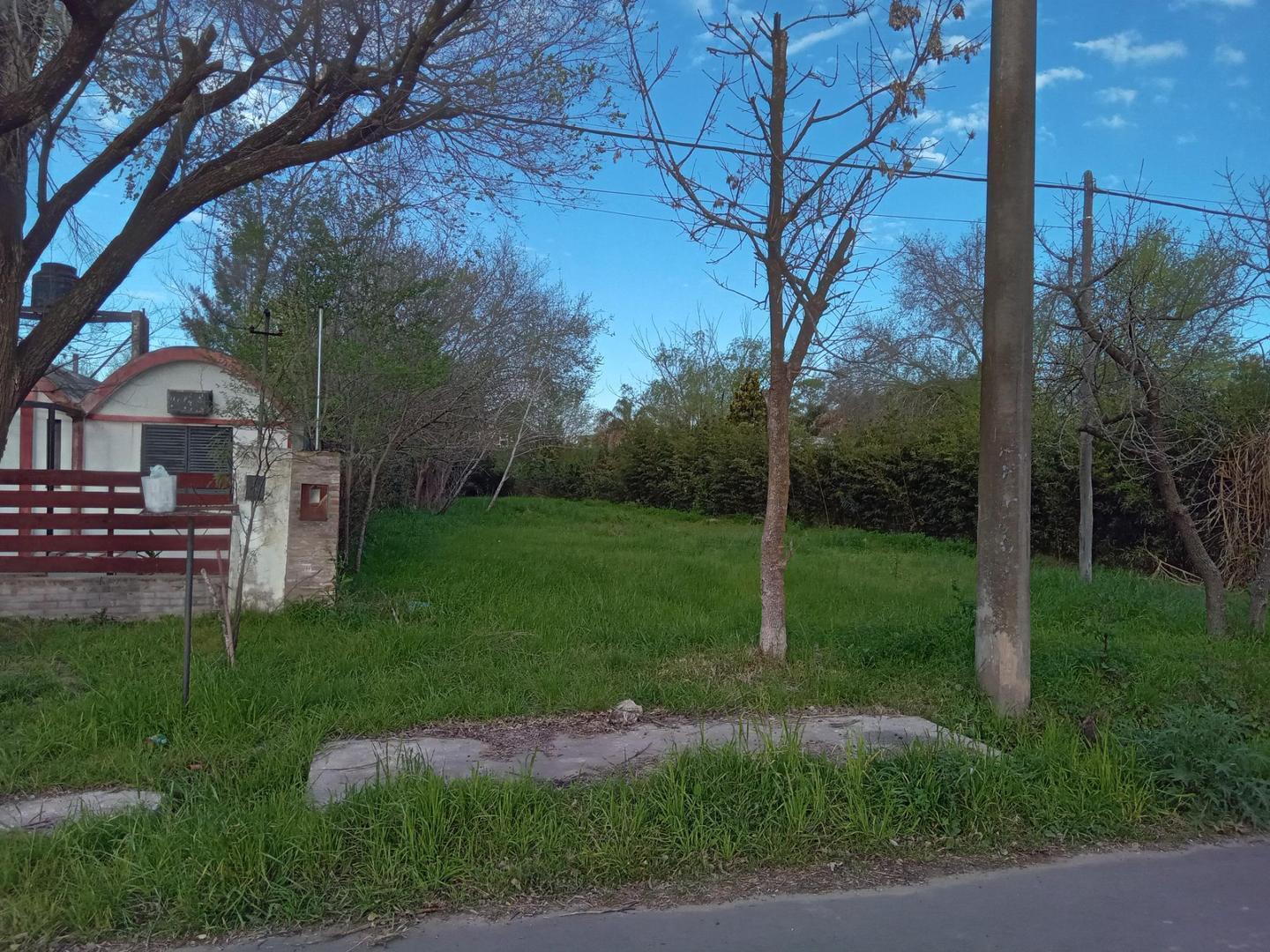 Foto de TERRENO EN VENTA, ALQUILER O PERMUTA, ZONA ESTRATÉGICA FUNES, imagen 5