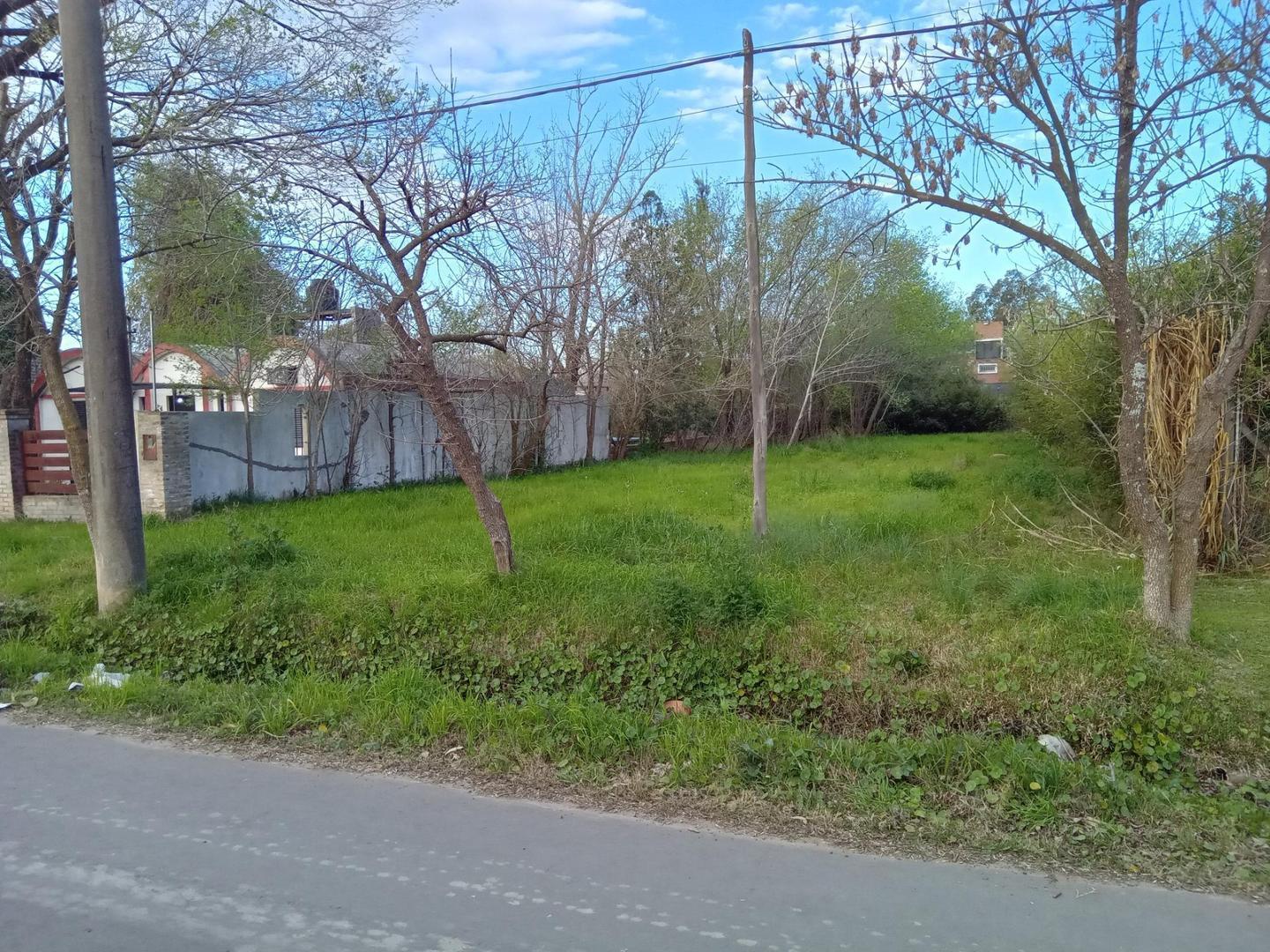 Foto de TERRENO EN VENTA, ALQUILER O PERMUTA, ZONA ESTRATÉGICA FUNES, imagen 1