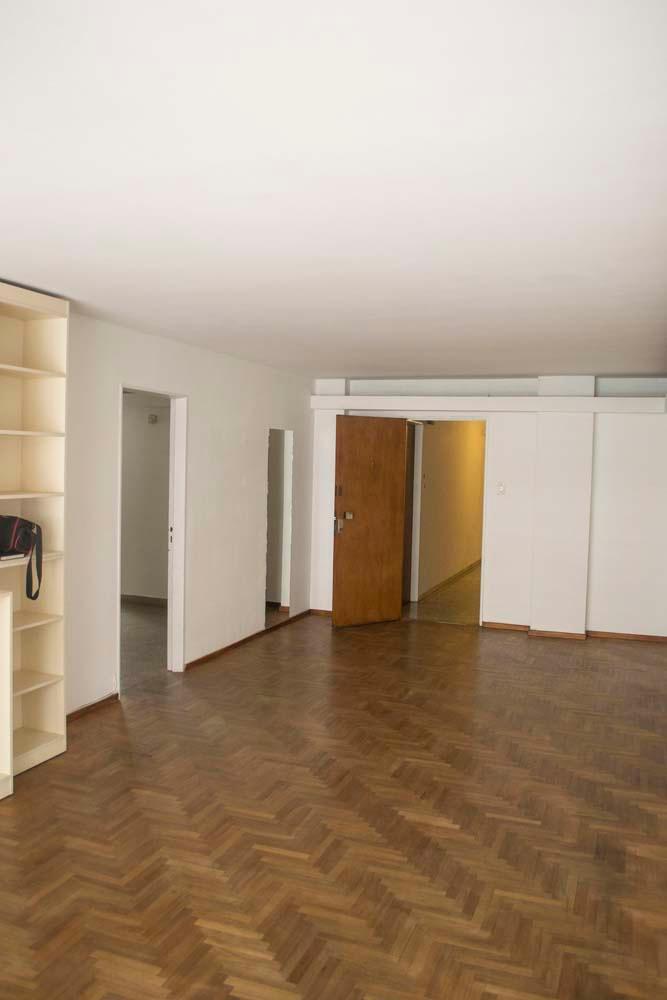 Vendo Departamento en Bv Chacabuco Al 100 Externo con Balcon 5