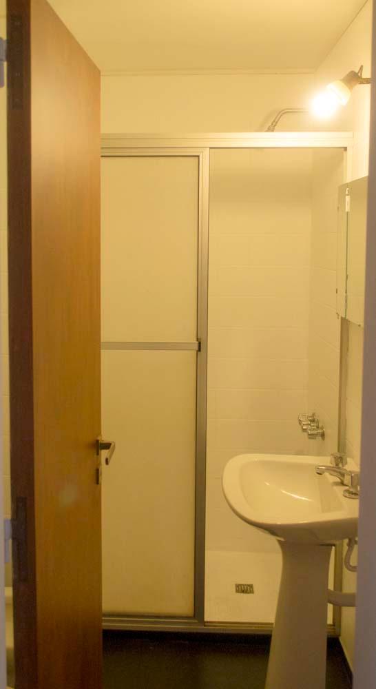 Vendo Departamento en Bv Chacabuco Al 100 Externo con Balcon 2