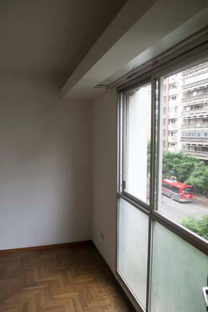 Vendo Departamento en Bv Chacabuco Al 100 Externo con Balcon 4