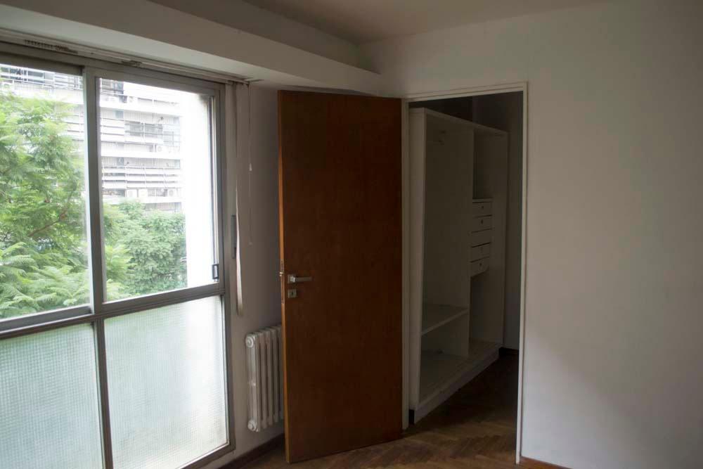 Vendo Departamento en Bv Chacabuco Al 100 Externo con Balcon 3