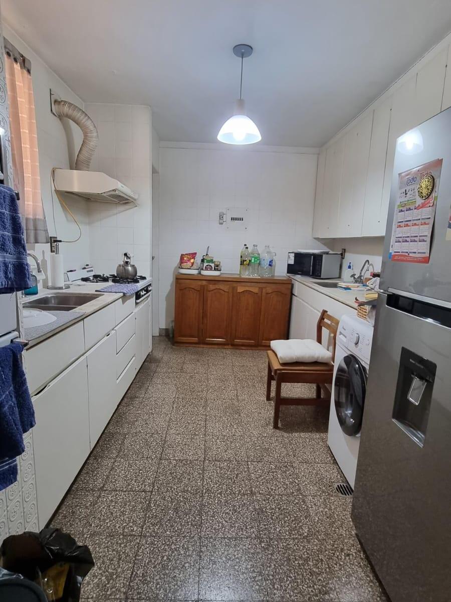 Vendo Departamento en Bv Chacabuco Al 100 Externo con Balcon 2