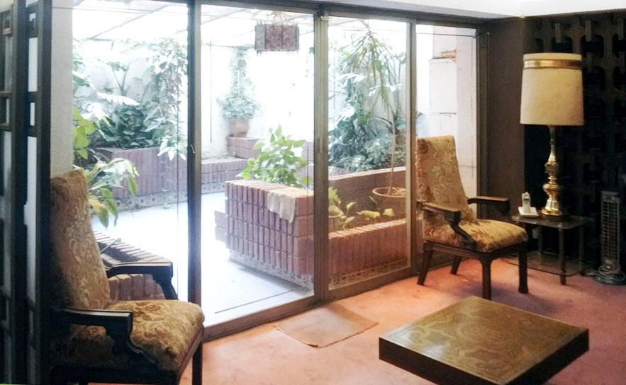 Venta Departamento Centro Peatonal 9 de Julio Patio y Balcon 200 m² 4