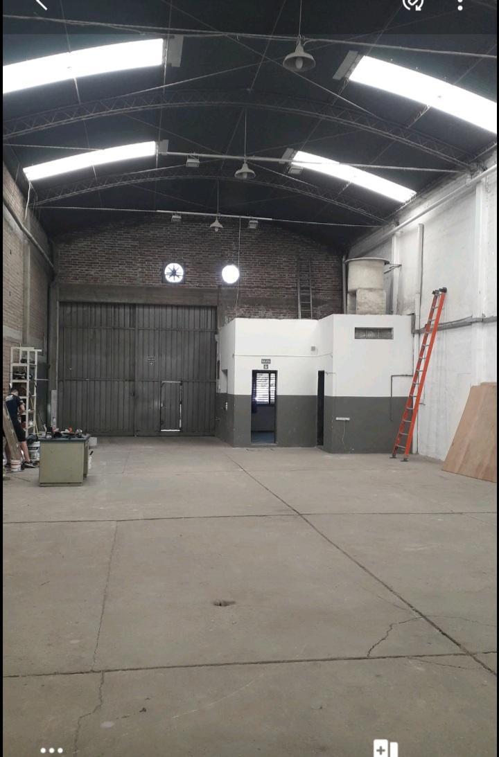 Galpon General Paz Libertad Venta 5