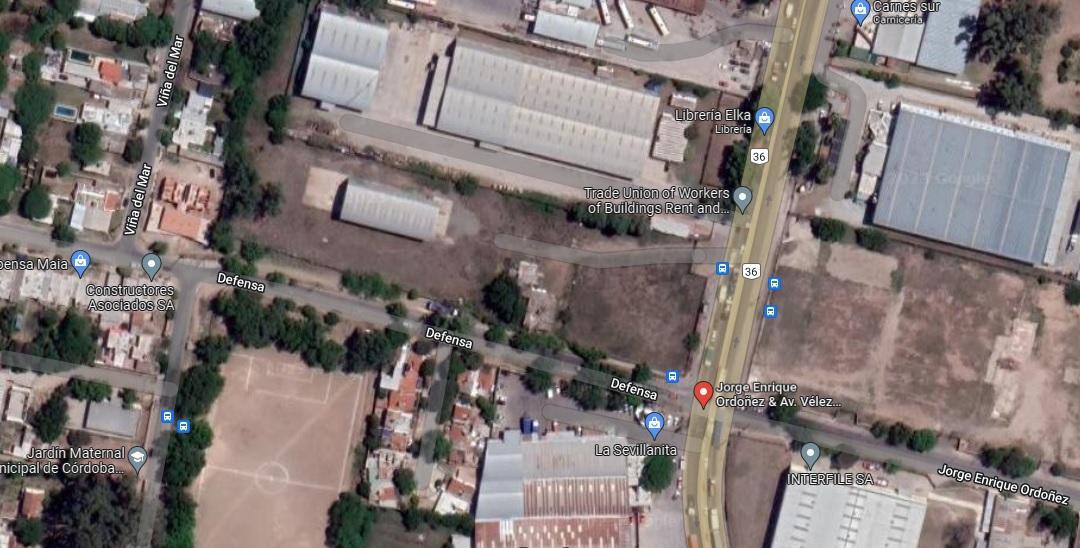 Propiedad en Argentina