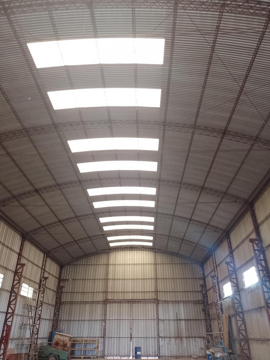 Terreno y Galpon 600 m² Velez Sarsfield Circunvalacion Cordoba Sur 1