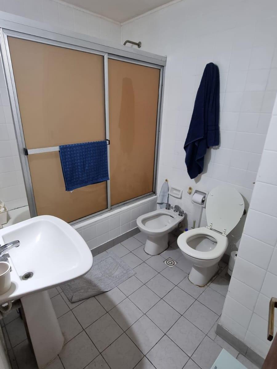 Vendo Departamento en Bv Chacabuco Al 100 Externo con Balcon 4