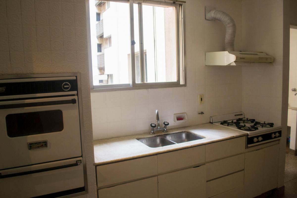 Vendo Departamento en Bv Chacabuco Al 100 Externo con Balcon 1