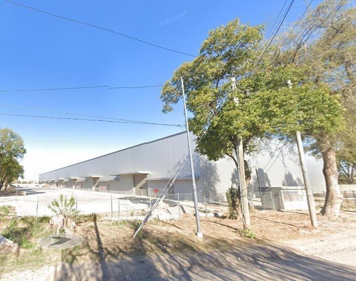 Alquiler Galpon de 3000 m² Los Boulevares Cordoba Patron Industrial Polacos 2