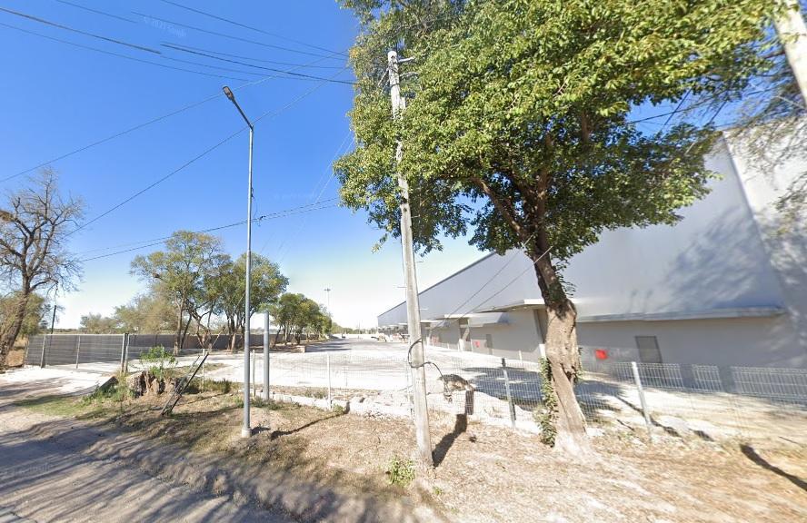 Alquiler Galpon de 3000 m² Los Boulevares Cordoba Patron Industrial Polacos 4