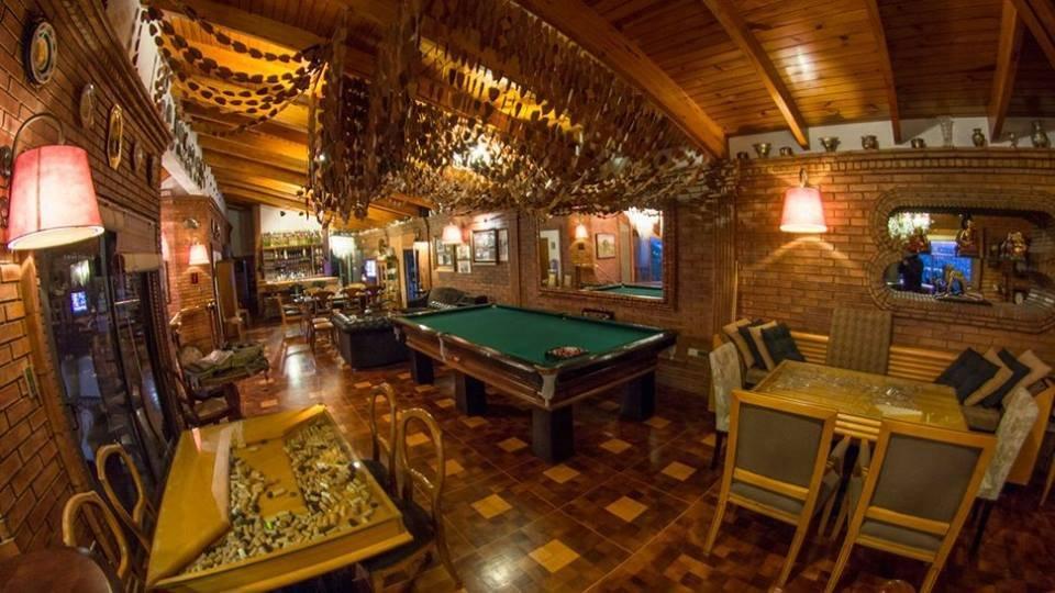Vendo Casa Hotel Boutique en Carlos Paz Costa Azul Excelente Estado 3