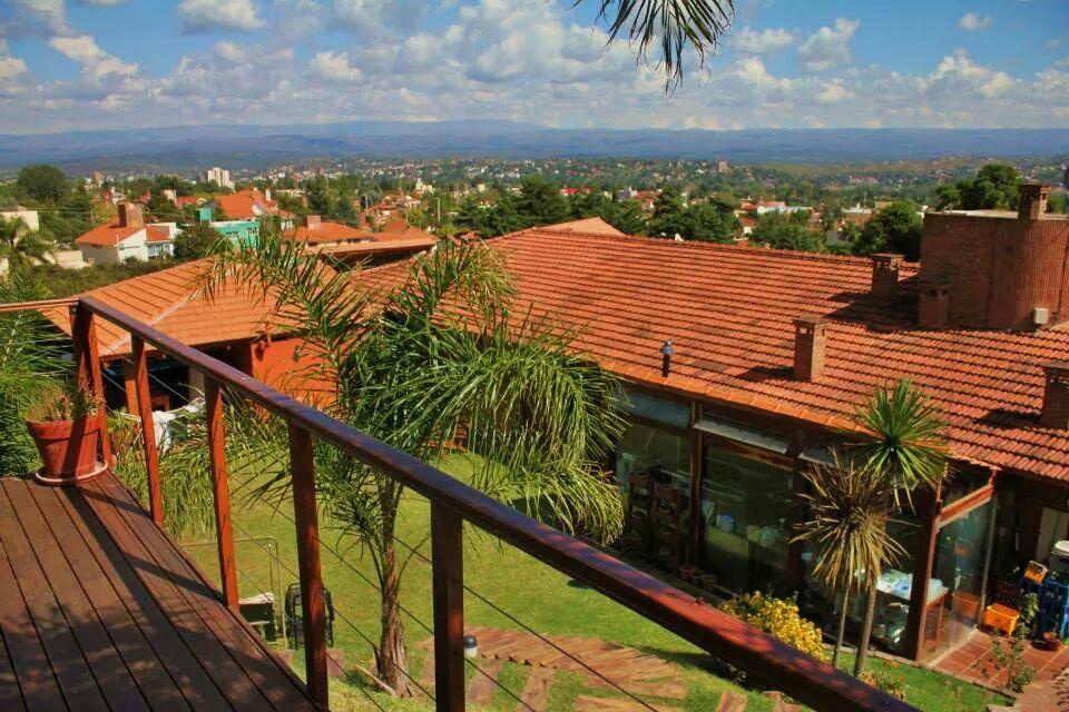 Vendo Casa Hotel Boutique en Carlos Paz Costa Azul Excelente Estado 1