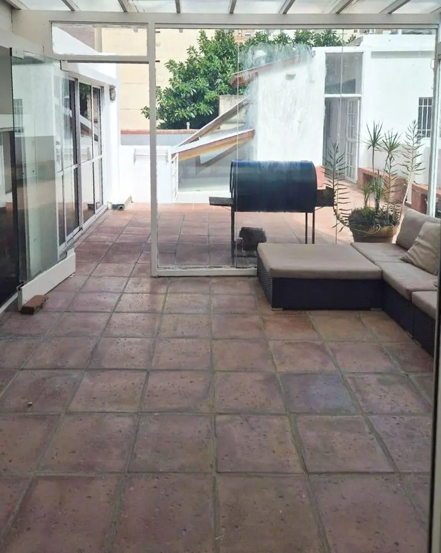 Oficina Local Bv. San Juan Centro Nueva Cordoba 4
