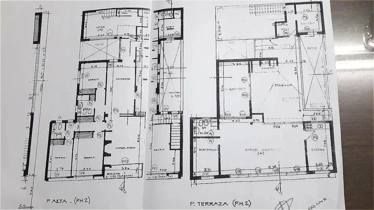 Plano 1