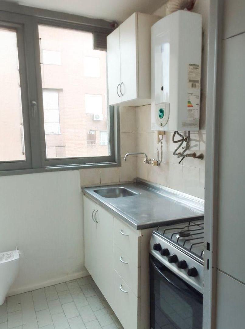 Foto de Nueva Cordoba Buenos Aires esquina Rondeau piso 8, imagen 4