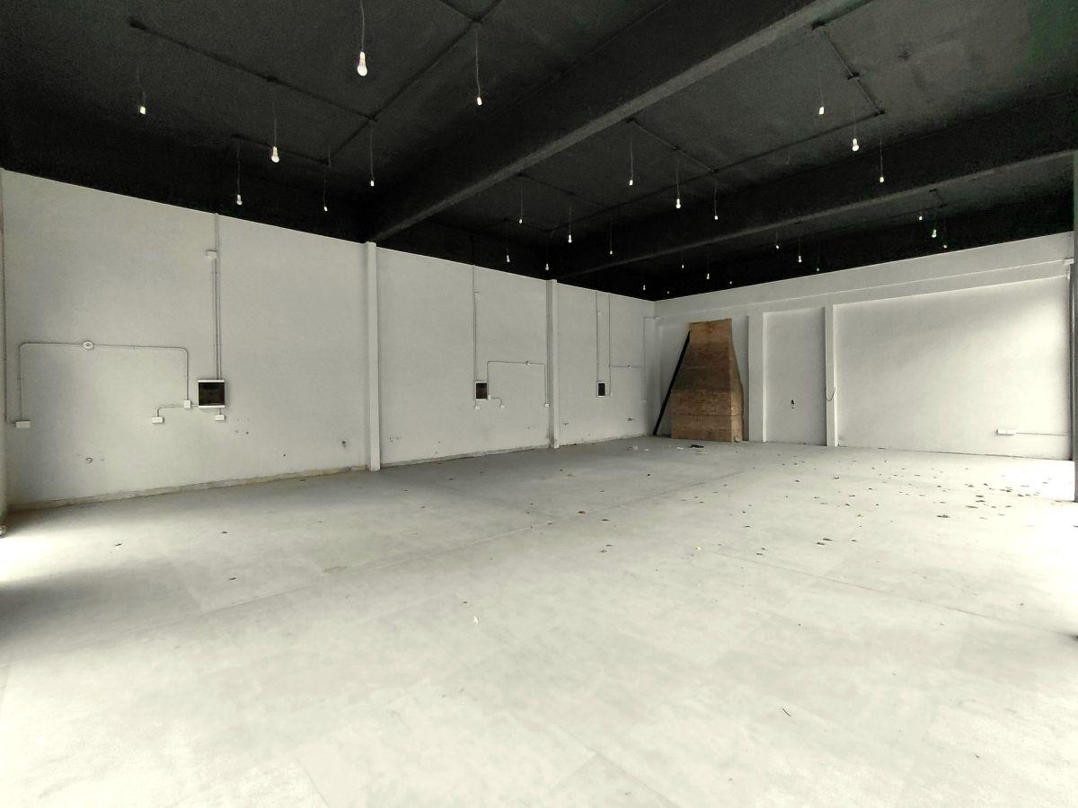 Foto de Local zona sur Avenida Valparaiso divisible 150 m2 a estrenar, imagen 3