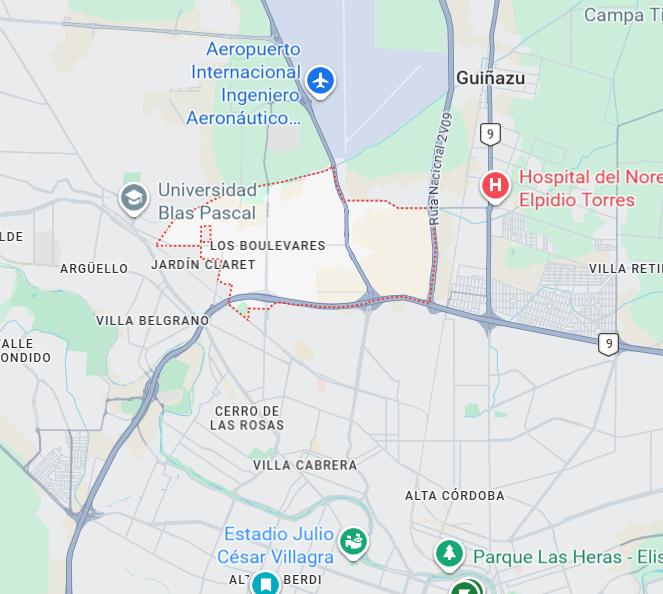 Foto de Galpon zona norte Los Boulevares, imagen 2