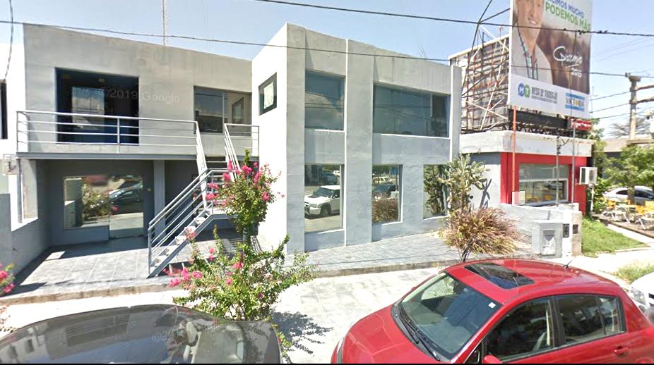 Foto de Av Rafael Núñez & Juan Batlle Planas Cerro de Las Rosas Local Oficina, imagen 5