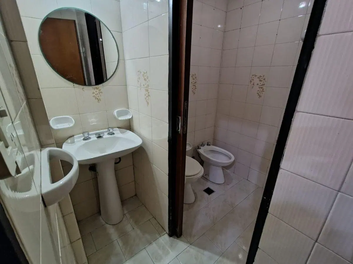 Monoambiante con e/piso alquiler en Villa Crespo 3