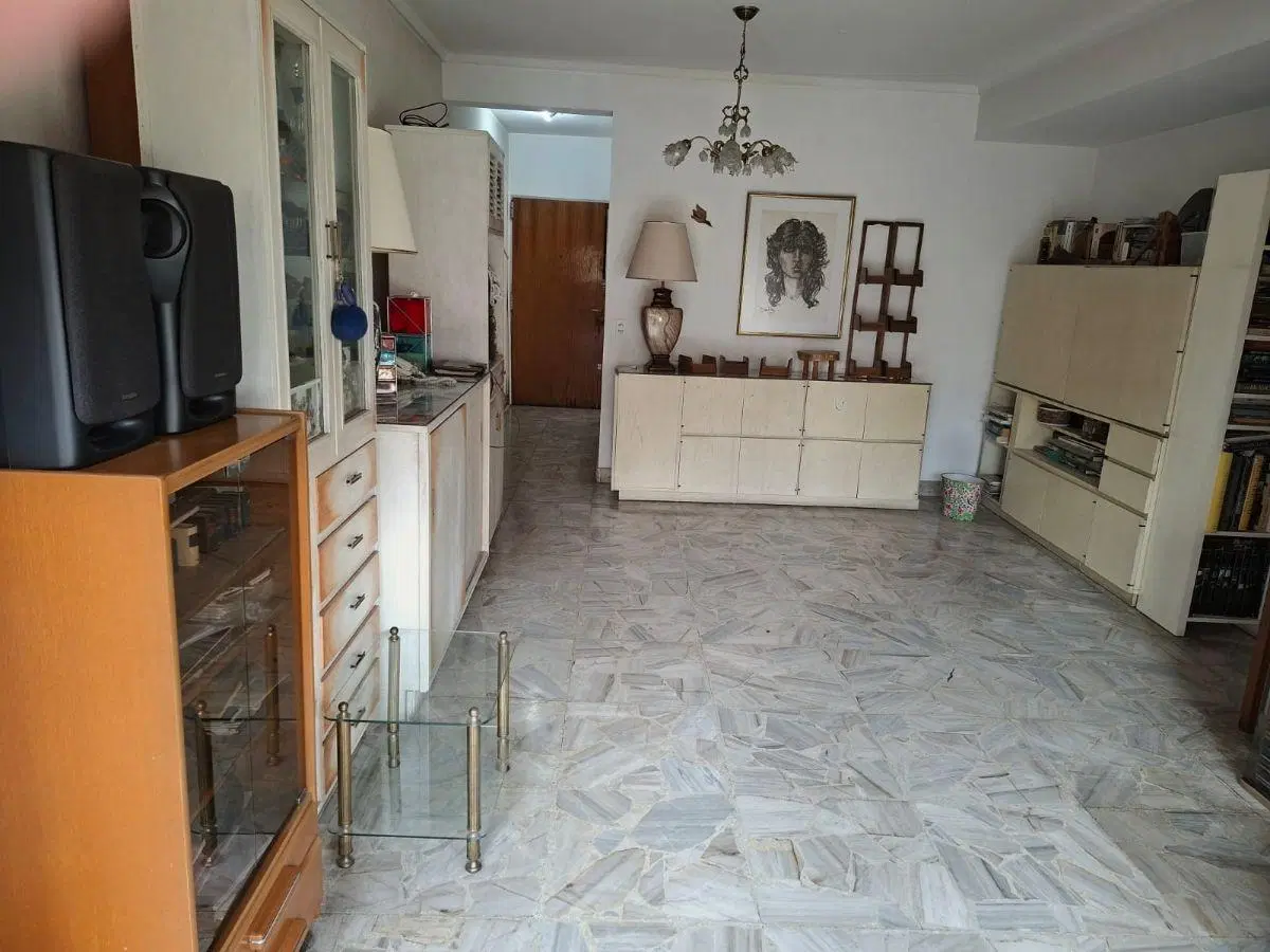 departamento 3 ambientes c/cochera en venta Villa Devoto 3