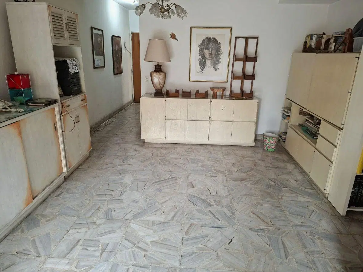 departamento 3 ambientes c/cochera en venta Villa Devoto 1