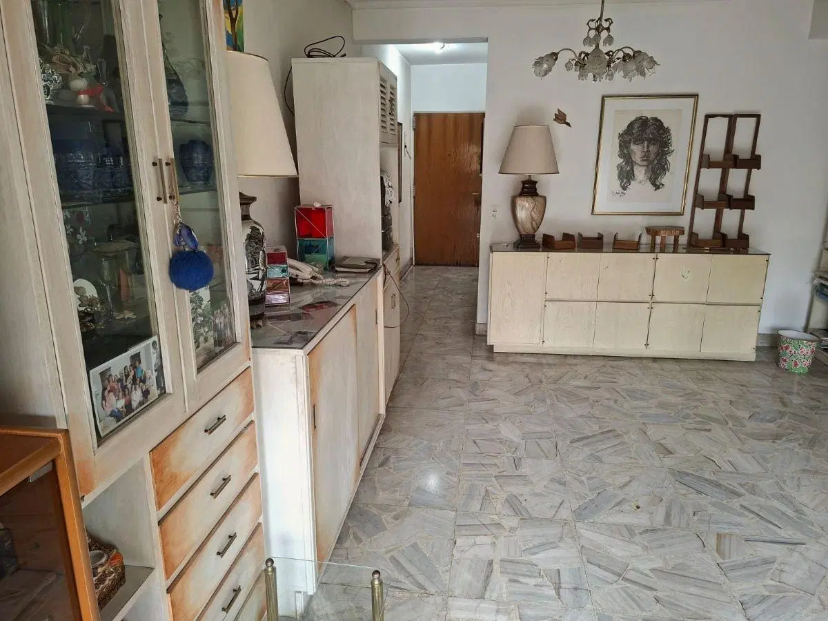 departamento 3 ambientes c/cochera en venta Villa Devoto 5