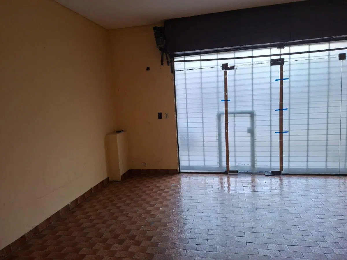 Local en alquiler en Saavedra 63 m2 1