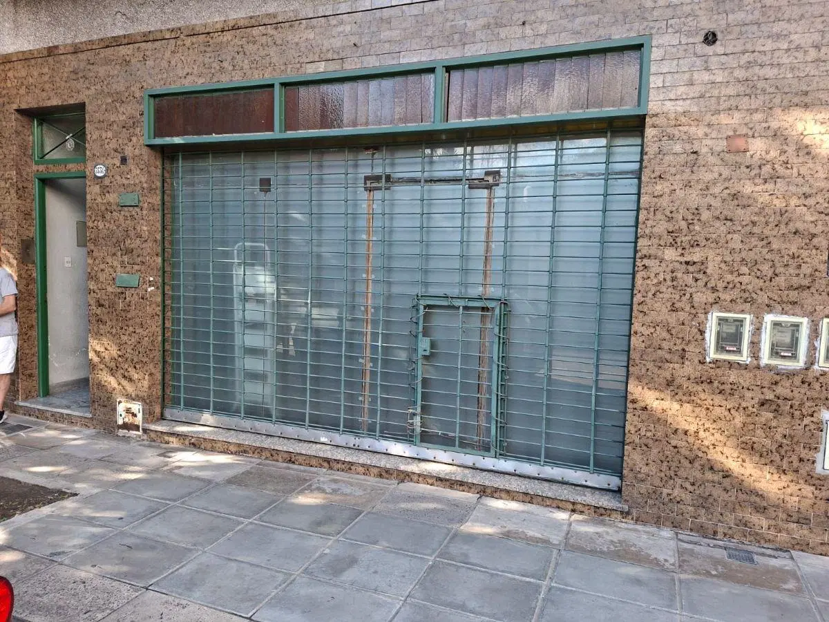 Local en alquiler en Saavedra 63 m2 5