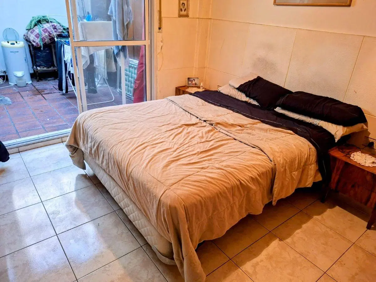 ph 3 ambientes en planta baja c/patios en venta Villa Luro 5