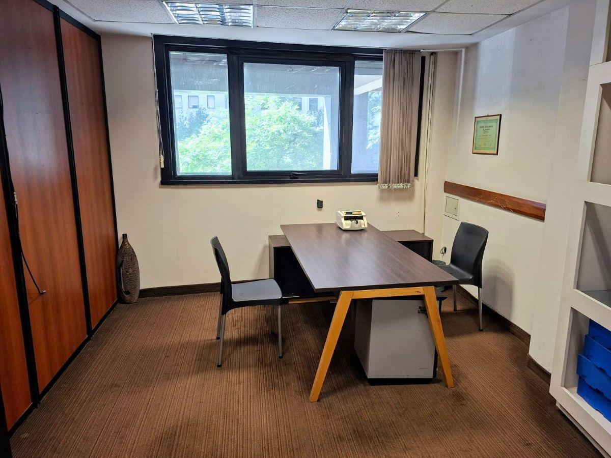 Foto de Piso de Oficina comercial de 161 m² en venta en Retiro, imagen 4