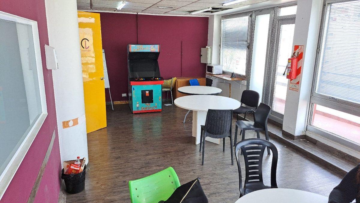 Foto de piso de oficinas 300 m2 cuiertos en venta Suipacha y Cordoba, imagen 5