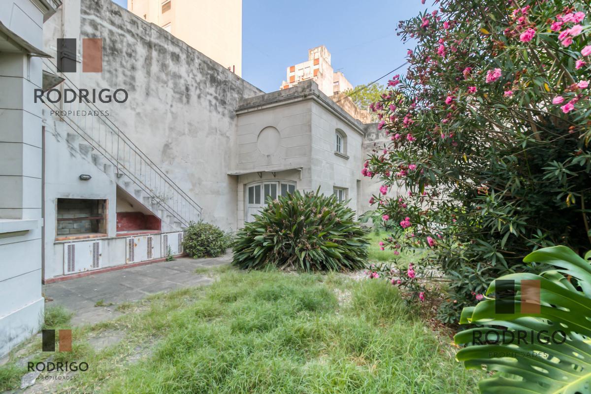 Casa - Microcentro 4