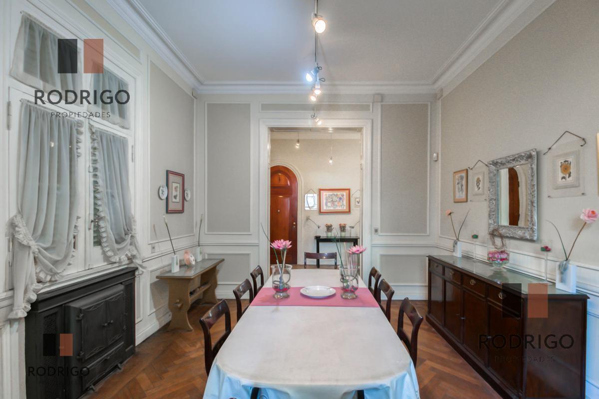 Casa - Microcentro 1