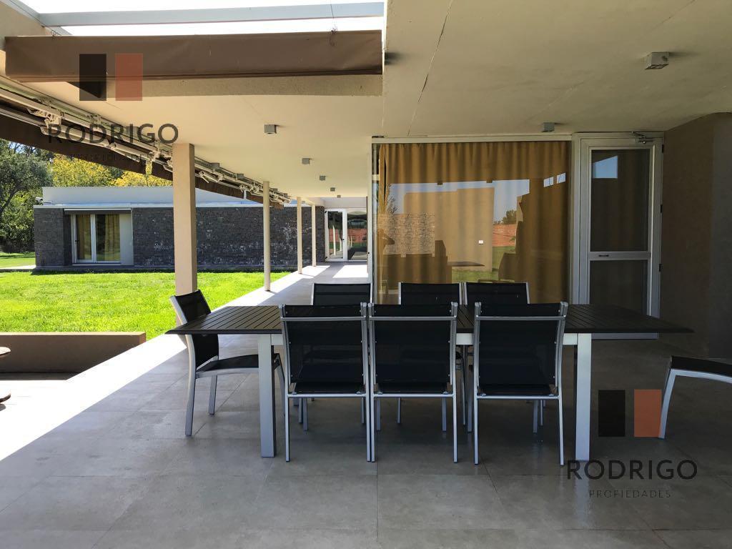 Casa - Villa Elisa