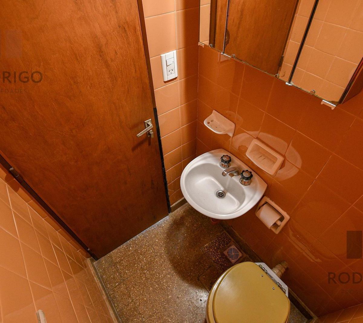 Departamento - Microcentro 5