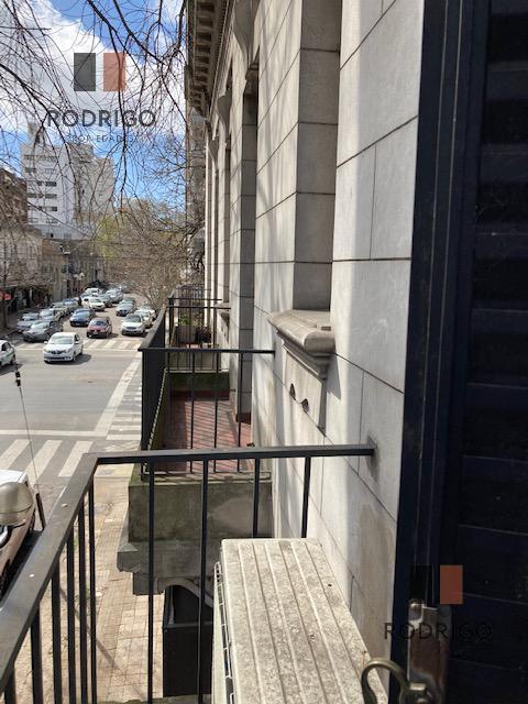 Departamento - Plaza Rocha 3
