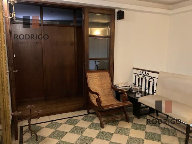 Departamento - Plaza Rocha 1