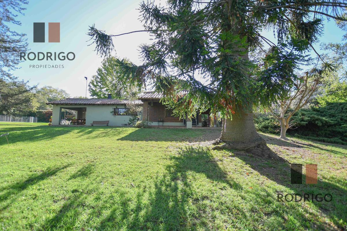 Casa en Venta - La Plata 2