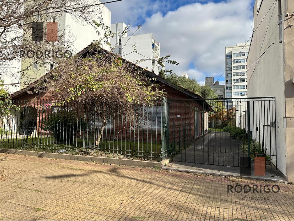 Terreno en 12 33 y 34