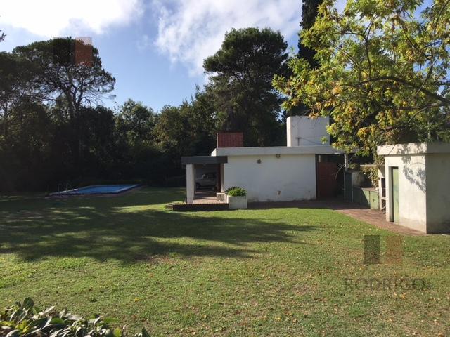 Terreno en villa elisa