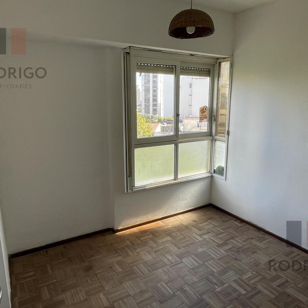 Departamento en Venta 1