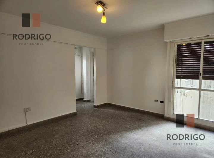 Departamento en alquiler - La Plata 1