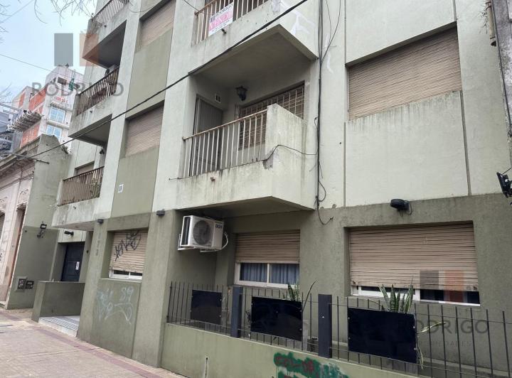 Departamento en alquiler en La Plata 1