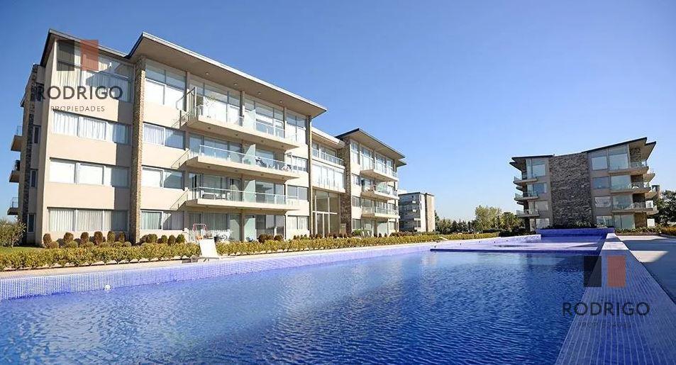 Departamento en Condominios Greenville Polo & Resort
