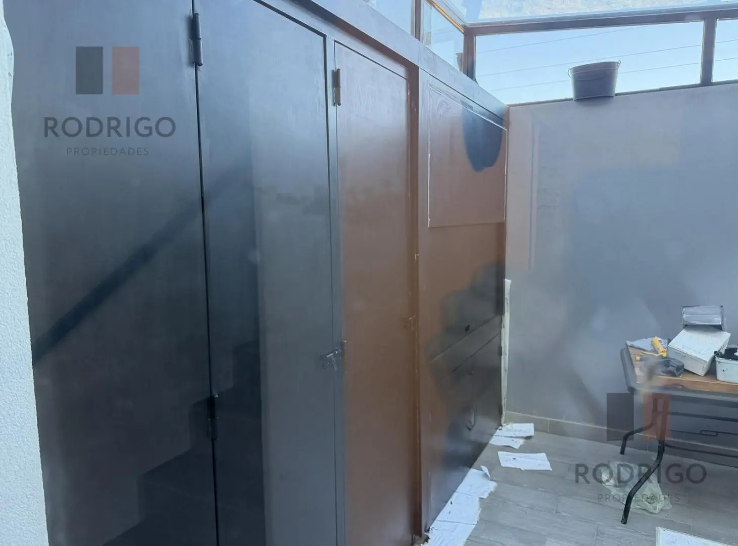 Duplex en Los Hornos 2