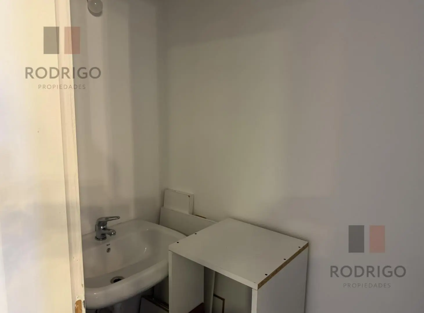Duplex en Los Hornos 3