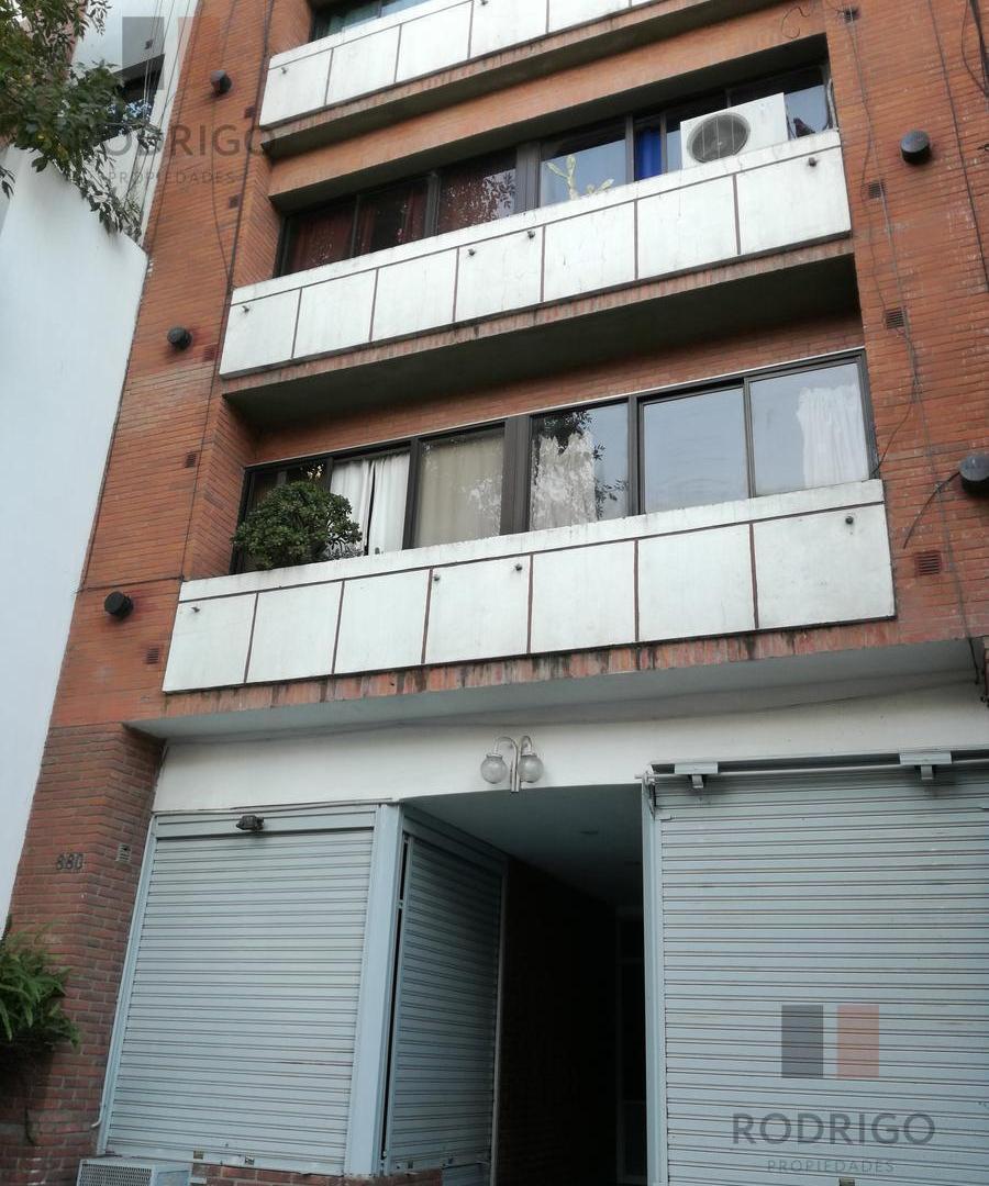 Departamento en La Plata