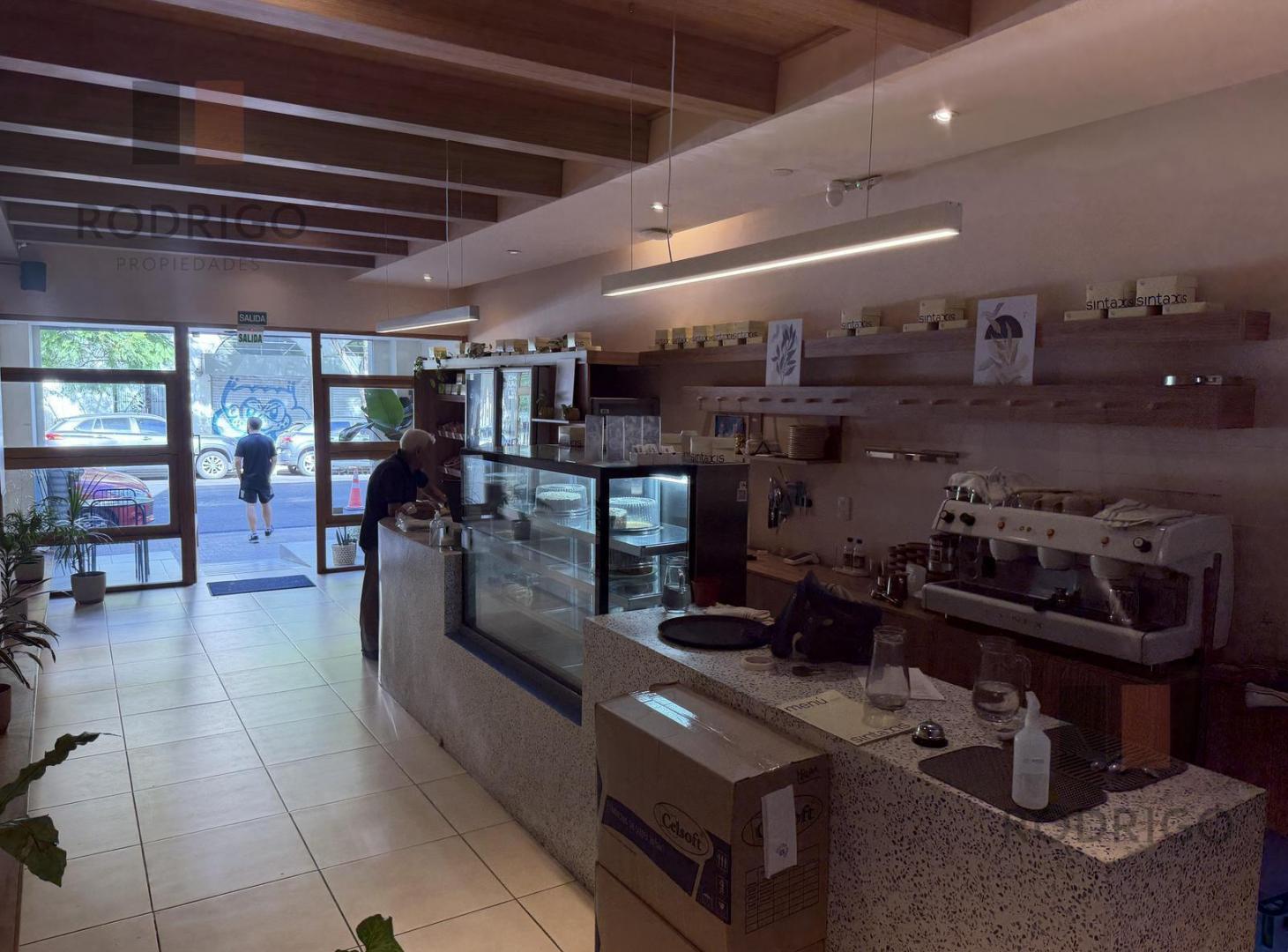 Local en alquiler en La Plata